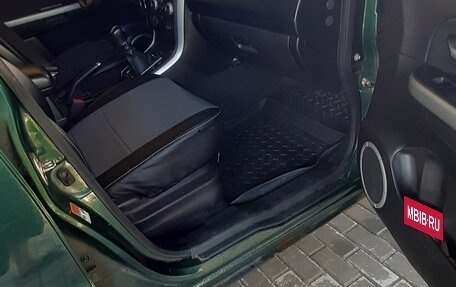 Suzuki Grand Vitara, 2008 год, 706 500 рублей, 3 фотография