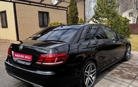 Mercedes-Benz E-Класс, 2014 год, 2 500 000 рублей, 4 фотография