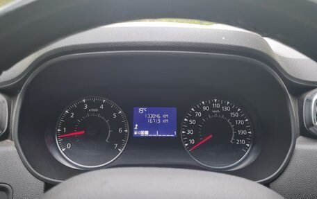 Renault Duster, 2021 год, 1 589 000 рублей, 4 фотография