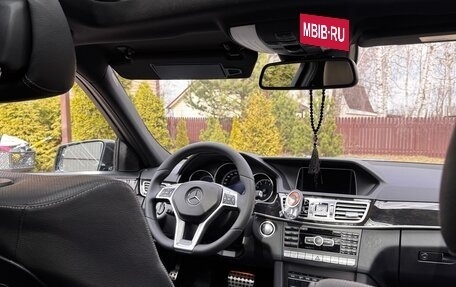 Mercedes-Benz E-Класс, 2014 год, 2 500 000 рублей, 7 фотография