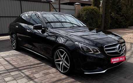 Mercedes-Benz E-Класс, 2014 год, 2 500 000 рублей, 3 фотография