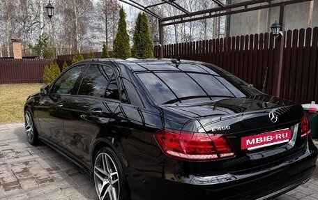 Mercedes-Benz E-Класс, 2014 год, 2 500 000 рублей, 5 фотография
