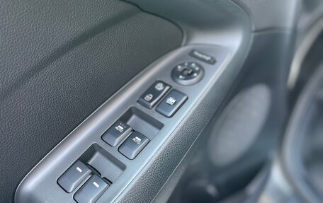 KIA Cerato III, 2017 год, 1 530 000 рублей, 12 фотография