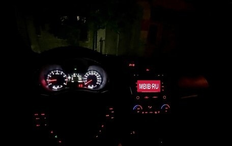 KIA Cerato III, 2017 год, 1 530 000 рублей, 19 фотография