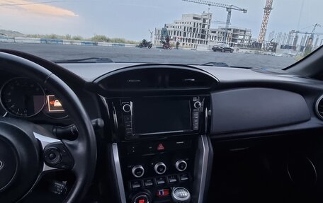 Subaru BRZ, 2019 год, 2 100 000 рублей, 6 фотография