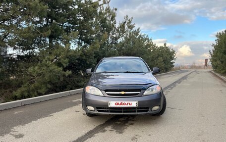 Chevrolet Lacetti, 2011 год, 490 000 рублей, 8 фотография