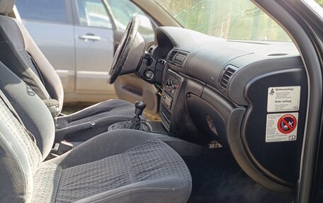 Volkswagen Passat B5+ рестайлинг, 1996 год, 208 000 рублей, 7 фотография