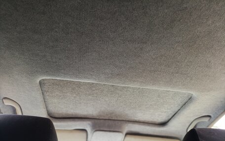 Volkswagen Passat B5+ рестайлинг, 1996 год, 208 000 рублей, 9 фотография