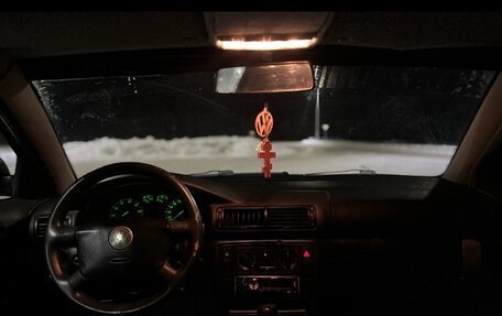 Volkswagen Passat B5+ рестайлинг, 1996 год, 208 000 рублей, 13 фотография