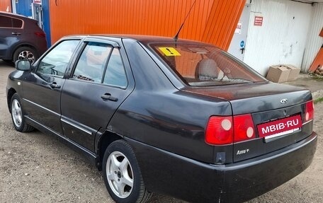 Chery Amulet (A15) I, 2007 год, 150 000 рублей, 6 фотография