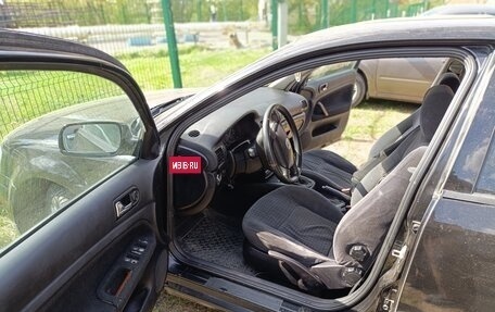 Volkswagen Passat B5+ рестайлинг, 1996 год, 208 000 рублей, 5 фотография