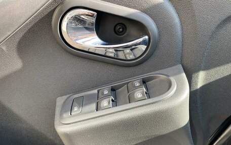 Renault Duster I рестайлинг, 2017 год, 1 499 000 рублей, 12 фотография