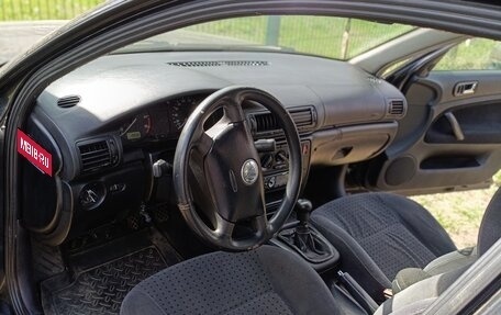 Volkswagen Passat B5+ рестайлинг, 1996 год, 208 000 рублей, 6 фотография