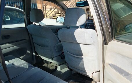 Toyota Nadia, 1999 год, 430 000 рублей, 6 фотография