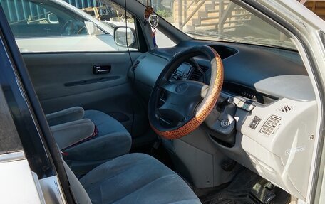 Toyota Nadia, 1999 год, 430 000 рублей, 4 фотография