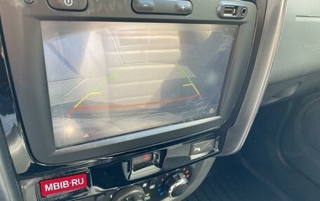 Renault Duster I рестайлинг, 2017 год, 1 499 000 рублей, 11 фотография
