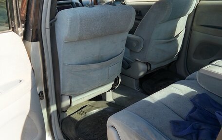 Toyota Nadia, 1999 год, 430 000 рублей, 12 фотография