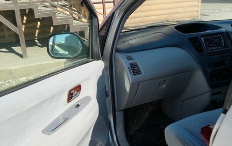 Toyota Nadia, 1999 год, 430 000 рублей, 8 фотография