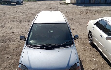 Toyota Nadia, 1999 год, 430 000 рублей, 11 фотография