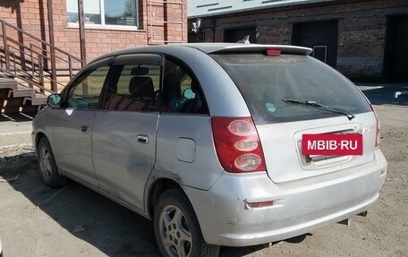 Toyota Nadia, 1999 год, 430 000 рублей, 5 фотография