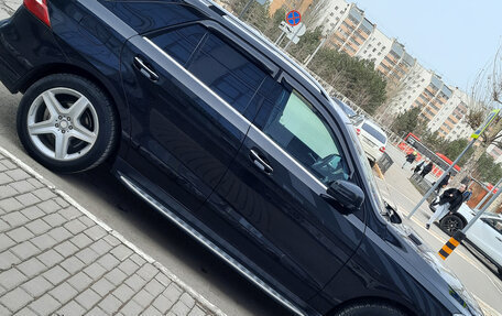 Mercedes-Benz M-Класс, 2013 год, 2 500 000 рублей, 4 фотография