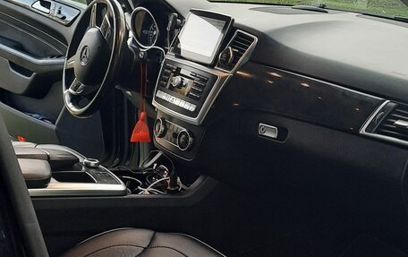 Mercedes-Benz M-Класс, 2013 год, 2 500 000 рублей, 6 фотография