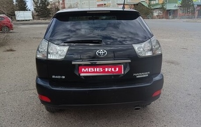 Toyota Harrier, 2007 год, 1 400 000 рублей, 1 фотография