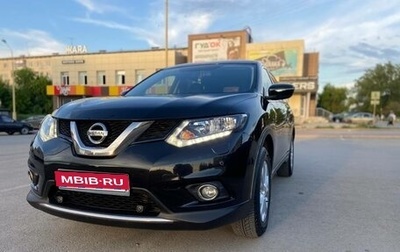 Nissan X-Trail, 2015 год, 2 100 000 рублей, 1 фотография