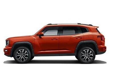 Haval H7, 2025 год, 3 649 000 рублей, 1 фотография