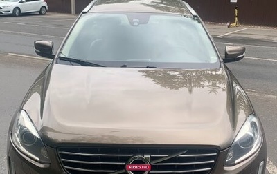 Volvo XC60 II, 2015 год, 1 300 000 рублей, 1 фотография