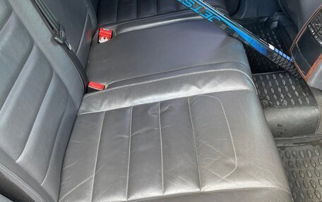 Volkswagen Touareg III, 2007 год, 1 450 000 рублей, 8 фотография