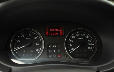 Renault Sandero I, 2012 год, 695 000 рублей, 23 фотография