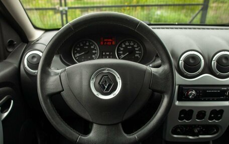 Renault Sandero I, 2012 год, 695 000 рублей, 22 фотография