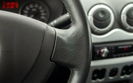 Renault Sandero I, 2012 год, 695 000 рублей, 26 фотография
