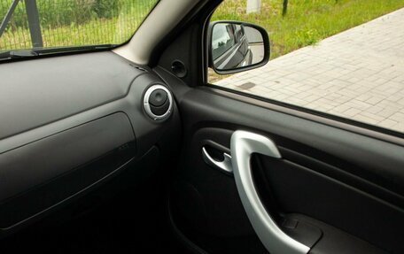Renault Sandero I, 2012 год, 695 000 рублей, 35 фотография