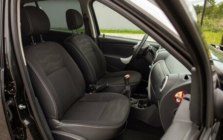 Renault Sandero I, 2012 год, 695 000 рублей, 31 фотография