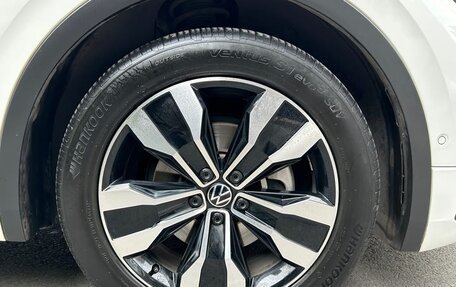 Volkswagen Tiguan II, 2022 год, 2 450 000 рублей, 17 фотография
