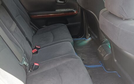 Toyota Harrier, 2007 год, 1 400 000 рублей, 6 фотография