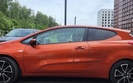 KIA cee'd III, 2014 год, 1 200 000 рублей, 3 фотография