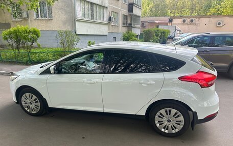 Ford Focus III, 2017 год, 900 000 рублей, 4 фотография