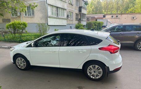 Ford Focus III, 2017 год, 900 000 рублей, 5 фотография