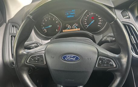 Ford Focus III, 2017 год, 900 000 рублей, 8 фотография