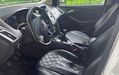 Ford Focus III, 2017 год, 900 000 рублей, 11 фотография