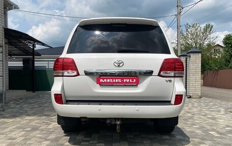 Toyota Land Cruiser 200, 2011 год, 3 650 000 рублей, 6 фотография