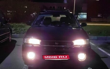 Subaru Legacy VII, 1998 год, 500 000 рублей, 2 фотография