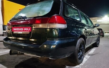 Subaru Legacy VII, 1998 год, 500 000 рублей, 8 фотография