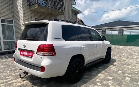 Toyota Land Cruiser 200, 2011 год, 3 650 000 рублей, 4 фотография