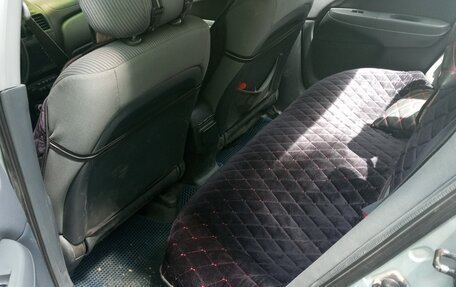 Nissan Almera Classic, 2006 год, 500 000 рублей, 4 фотография