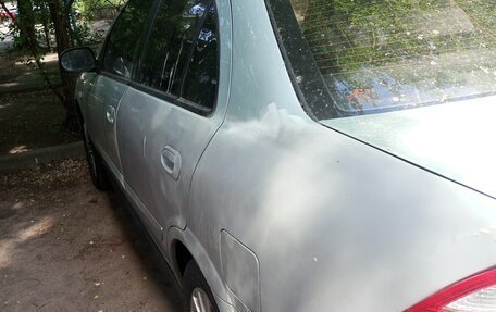 Nissan Almera Classic, 2006 год, 500 000 рублей, 5 фотография
