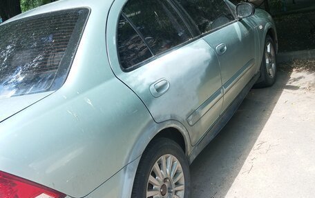 Nissan Almera Classic, 2006 год, 500 000 рублей, 7 фотография